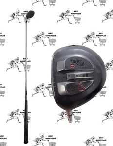 TaylorMade System 2 Raylor Fairway wood 15 degree w/ Steel Stiff Left Hand LH - Picture 1 of 2