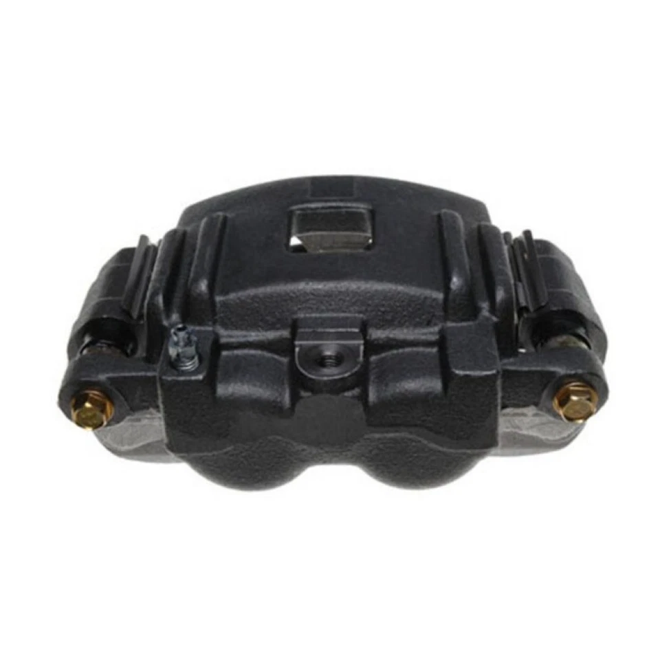 Pinza de freno de disco delantera del lado del pasajero ACDelco genuina para GMC Canyon 2004-2008 Foto 1 de 4