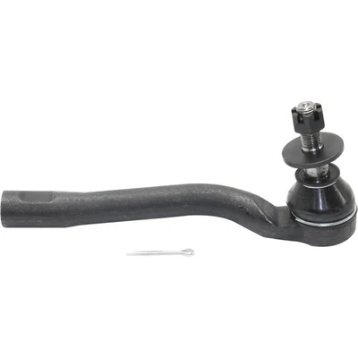 Tie Rod End Front Passenger Side Outer For Rear-Wheel Drive 2007-17 Lexus LS460 - image 1 of 4