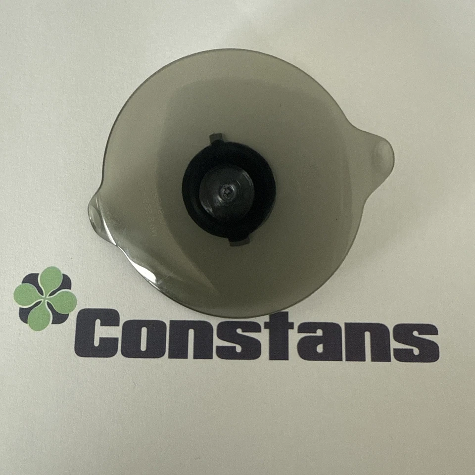 TomTom suction cup for Click & Go Mount genuine TomTom NEW replacement part only - Image 1 of 4