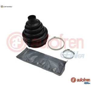 FALTENBALGSATZ ANTRIEBSWELLE D8377T FÜR PEUGEOT 2008/SUV EXPERT/Van/TEPEE 208 - Picture 1 of 9