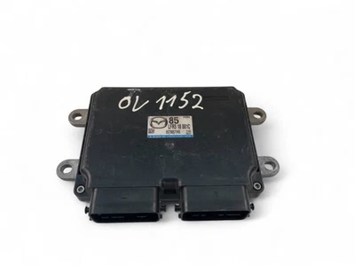 Centralina motore MAZDA 3 BK ECU LFR518881C 32071167 - Immagine 1 di 4