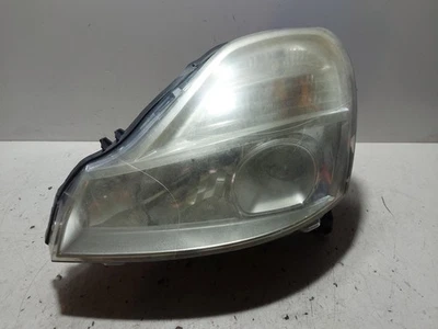 8200658385 202012 scheinwerfer links für RENAULT MODUS GRAND MODUS 1.5 DCI - Bild 1 von 4