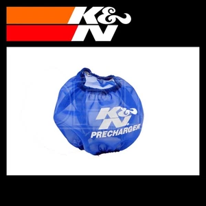 K&N Precharger Wrap - K und N Motorrad Luftfilter - Kawasaki KA-2288 : KA-2288PL - Bild 1 von 1