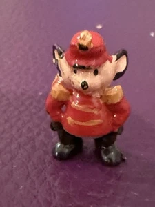 Walt Disney Disneykins von Marx - Timothy Miniatur Kunststoff Figur mit Box - Bild 1 von 4