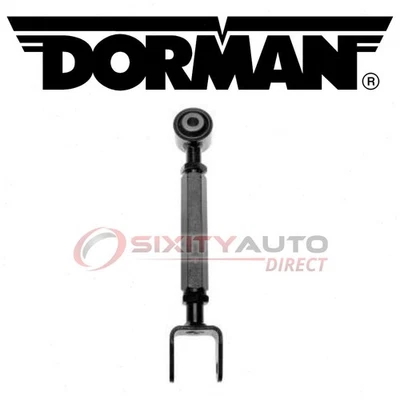 Dorman Rear Left Upper Lateral Arm for 2007-2010 Chrysler Cirrus Suspension nb - Image 1 of 4