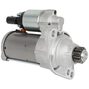 19310 Starter fit for Volkswagen Jetta 2015-2016 L4 1.8L,2016-2019 L4 1.4L - Picture 1 of 7