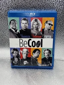 Be Cool (Blu-ray) - Foto 1 di 3