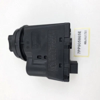 2010-2018 Porsche Panamera IGNITION SWITCH 7PP905865E - Image 1 of 4