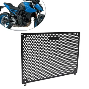 Rejilla radiador guardia cubierta protección para SUZUKI GSX-8S 2023 2024 2025 - Imagen 1 de 11