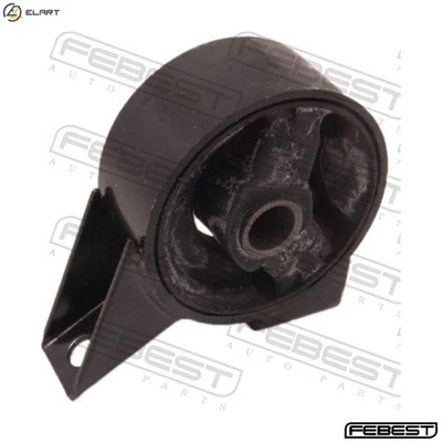 MOTOR DE MONTAJE HYM-ACATFR PARA HYUNDAI ACCENT/GYRO/II/III/IV EXCEL AVEGA PONY Foto 1 de 4