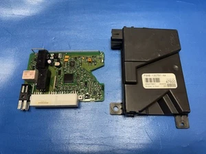 1998-99 MERCURY GRAND MARQUIS THEFT LOCKING KEYLESS ENTRY MODULE F8AB-13C791-AA - Picture 1 of 8