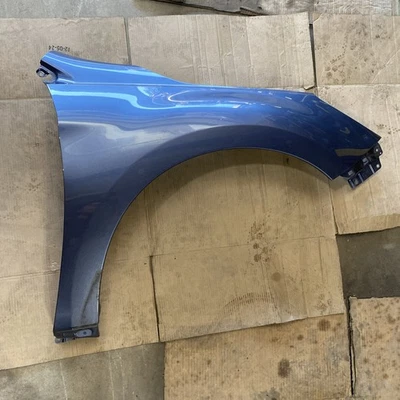 2015 2016 2017 2018 2019 Subaru Legacy Sedan Right Passenger Fender OEM H1Q - Image 1 of 4