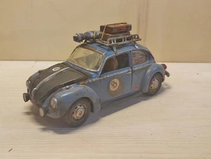 VOLKSWAGEN MAGGIOLINO - MEBETOYS 1/25 - Foto 1 di 5