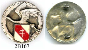 2531 - INFANTERIE - 158e R.I - Picture 1 of 1