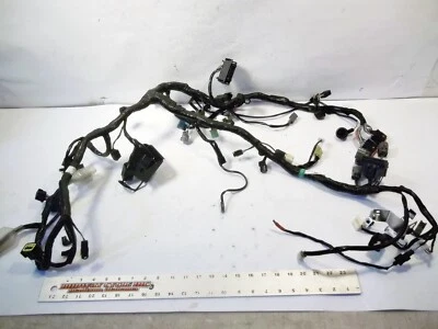 ОСНОВНОЙ ЖГУТ ПРОВОДОВ KAWASAKI 13 14 EX300 ABS NINJA SE 26031-1539 EX 300 jh - Изображение 1 из 4