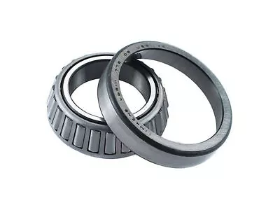 Para 1981-1983 Dodge D250 rolamento de roda dianteiro interno Timken 34831ZPNY 1982 RWD - Imagem 1 de 2