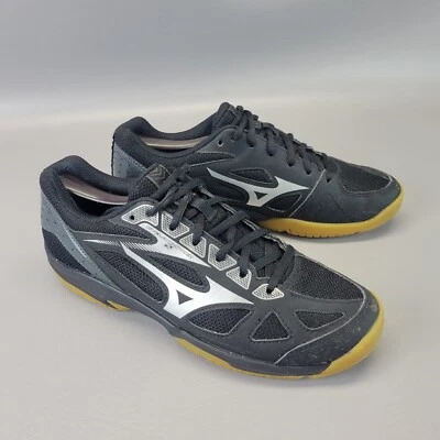 Zapatos de voleibol Mizuno Cyclone Speed 2 para mujer talla 9,5 deportivos informales cómodos Foto 1 de 4