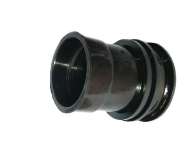 Gomme filtro aria per KAWASAKI Z KZ 900 KZ 1000 1976-1981 Tubo AIR BOX - Imagen 1 de 2