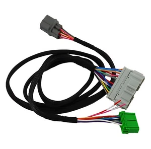 Arnés adaptador específico de chasis serie H serie F 96-98 EK para Honda Civic Si - Imagen 1 de 4