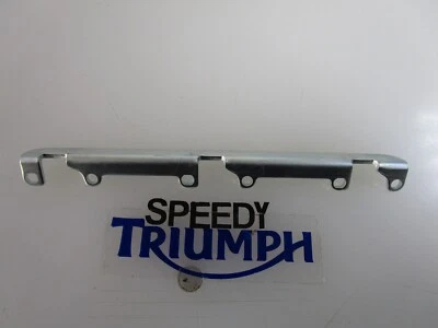SOPORTE CARBURADOR TRIUMPH AVENTURER LEGEND TT SPRINT TIGER 855 CARBOHIDRATOS T241000 Foto 1 de 4
