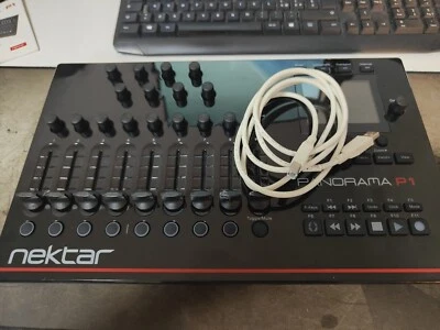 Nektar Panorama P1 - Immagine 1 di 4