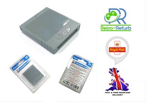 SD Memory Card Adapter for Nintendo Gamecube & WII | Xeno GC - Homebrew