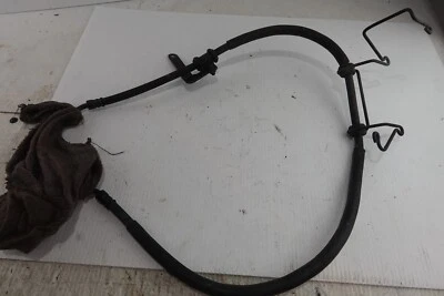 96-15 HONDA REBEL 250 CMX250 CMX OEM FRONT BRAKE HOSE LINE - Image 1 of 4