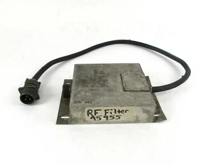 Captor Corp. A-5955 RF Filter - 120 VAC 60 Hz 2x50 Amps - 3-Pin Connectors - Picture 1 of 3