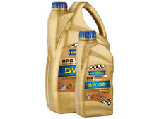 Produktbild - 6 (5+1) Liter RAVENOL RRS Racing Rallye Synto SAE 5W-50, Motoröl