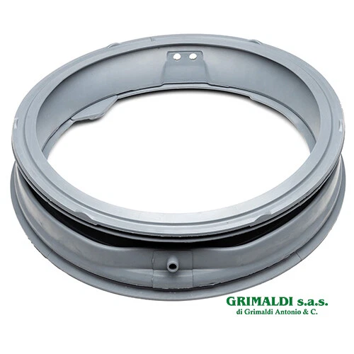 SOFFIETTO GUARNIZIONE OBLÒ LAVATRICE LG ORIGINALE MDS41955001 MDS41955002