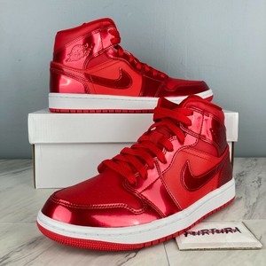 Las mejores ofertas en Zapatillas Deportivas Rojo Jordan para De mujer |  eBay