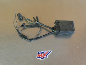 Boitier C.D.I Kawasaki 125 KX 1994-1998 - Imagen 1 de 3