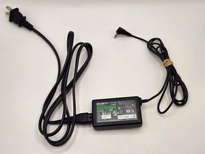 Genuine Sony PSP-100 Charger Power Adapter Supply OEM  Sony PSP 1001 2001 3001 - Picture 1 of 3