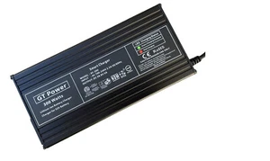5 Amps Smart Charger for Ariel Rider X Class 52V & 52V Step-thru Electric Bike - Picture 1 of 6