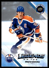 2023-24 Upper Deck National Hockey Card Day Canada Wayne Gretzky #NHCD-30