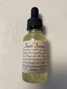 Pociones de tronco mágico suero de la verdad Hogwarts Harry Potter - Imagen 1 de 4