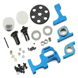 DIRECT DRIVE HOUSING with DIFFERENTIAL - Picture 1 of 1