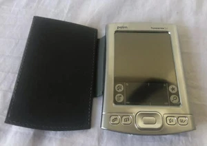 Palm Tungstein e2. Untested. As-is. Parts or Repair. Fast Shipping. - Picture 1 of 8