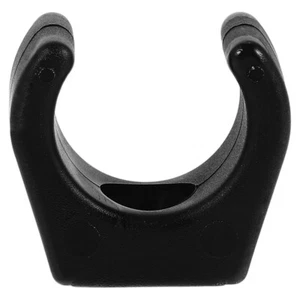 Nylon Marine Clamp Paddle for Yacht Fixing Buckle Shelf Pole Connector - Picture 1 of 12