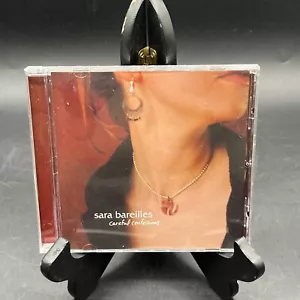 SARA BAREILLES Careful Confessions CD - Picture 1 of 5
