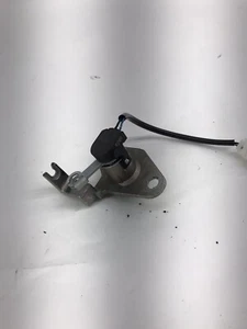 ⭐2011- 2017 INFINITI Q70 M37 M56 REAR TRUNK LID LOCK CYLINDER LATCH ACTUATOR OEM - Picture 1 of 4