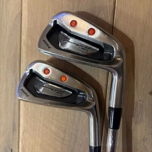 MIURA GIKEN Genesis 9005G #5 #6 Flex-S NS PRO Zelos 7 No H/C F/S - Picture 1 of 6