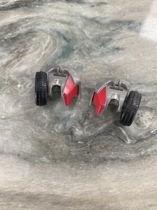 Hasbro Transformers Prime Deluxe Class Cliffjumper used Parts - Picture 1 of 1