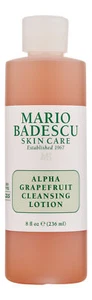 Mario Badescu Alpha Grapefruit Cleansing Lotion 8 oz. Facial Toner - Picture 1 of 1