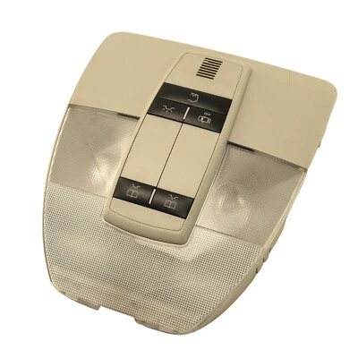 Interior Light Reading Lamp Front Mercedes-Benz W245 a-Class W169 - Image 1 of 4