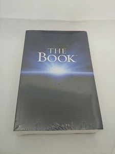 The Book NLT Paperback Contemporary Unabridged Bible 1999 - Bild 1 von 2