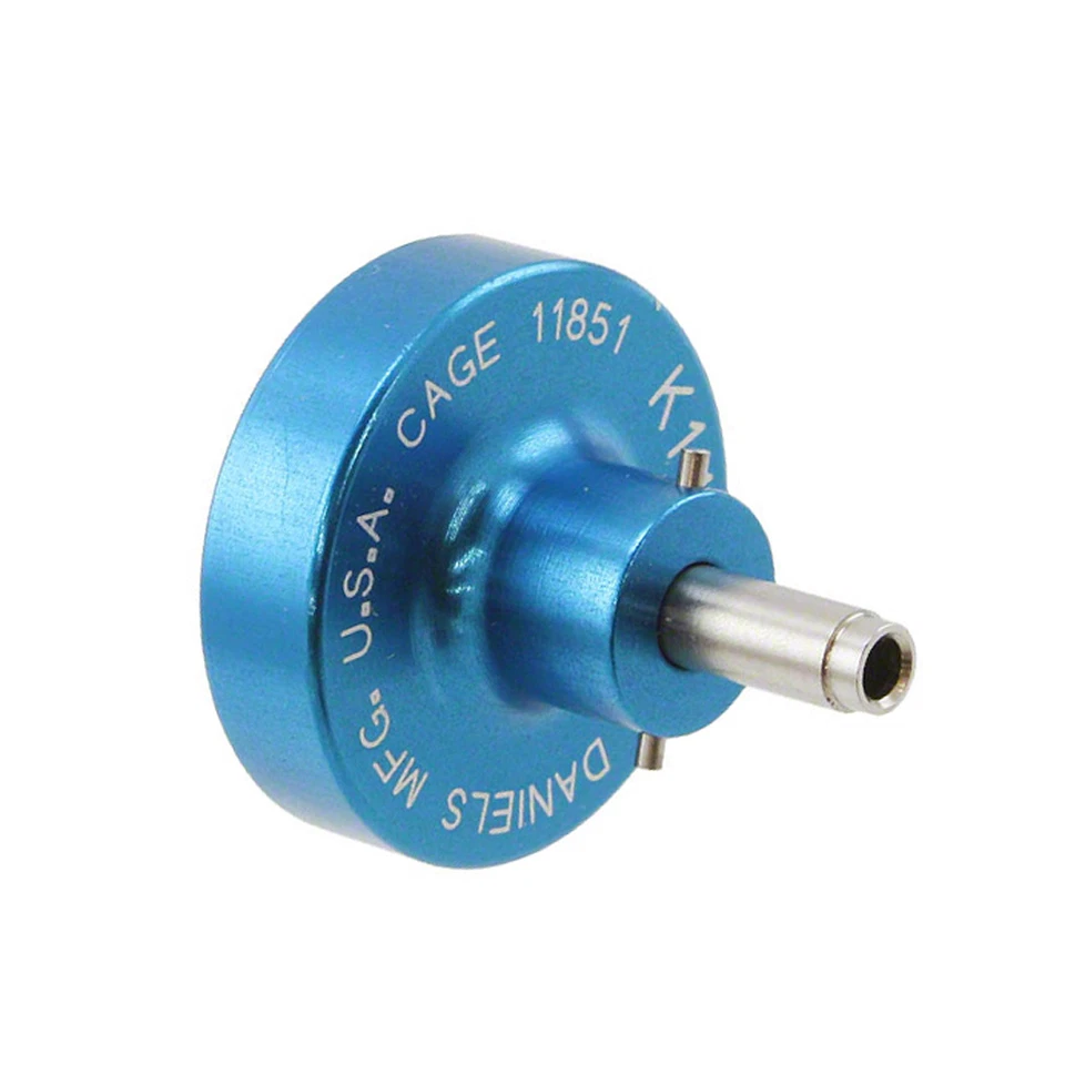 09990000531 Contact Finder Usage: 09990000501 HARTING - Image 1 of 1