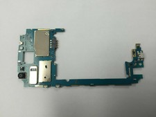 LG K4 2017 M151 Motherboard Logic Board Unlocked Clean IMEI