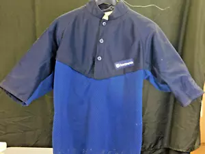 Husqvarna Vintage Arborist Protective Shirt Men's Medium, Never Worn - Picture 1 of 4